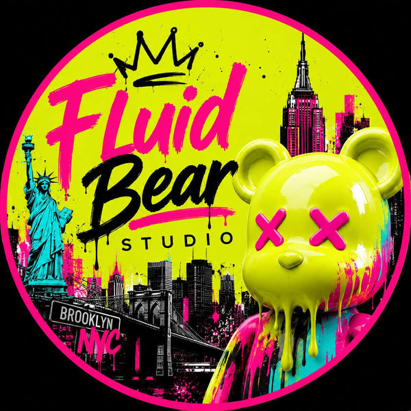 Fluid Bear Studio